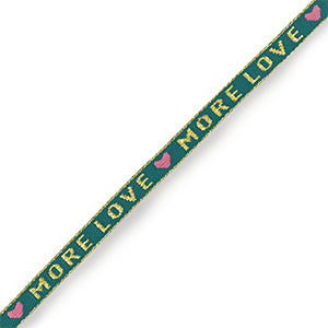 Bracelet "More Love"