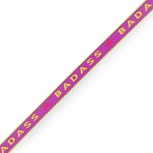 Bracelet "Badass"