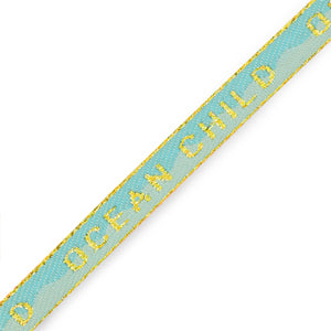 Bracelet "Ocean child"