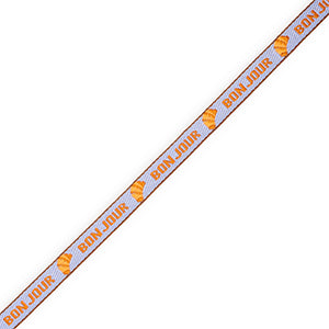 Bracelet "Bonjour"