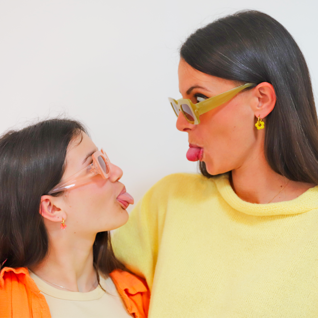 Coffret Duo "Telle Mère, Telle Fille" 🌸