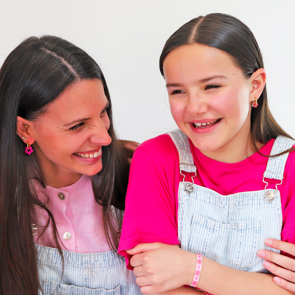 Coffret Duo "Telle Mère, Telle Fille" 🌸