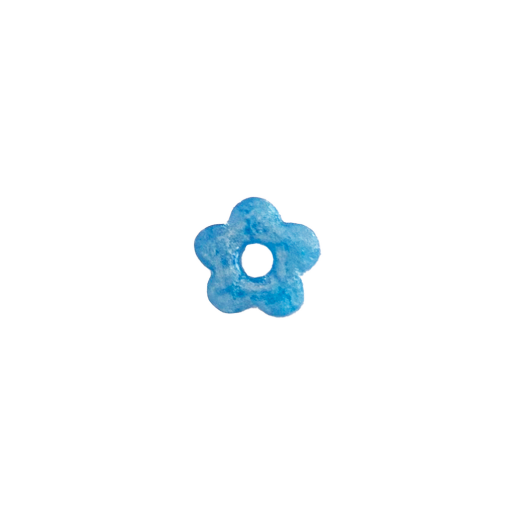 Baby Fleurs Azur - L'Unité