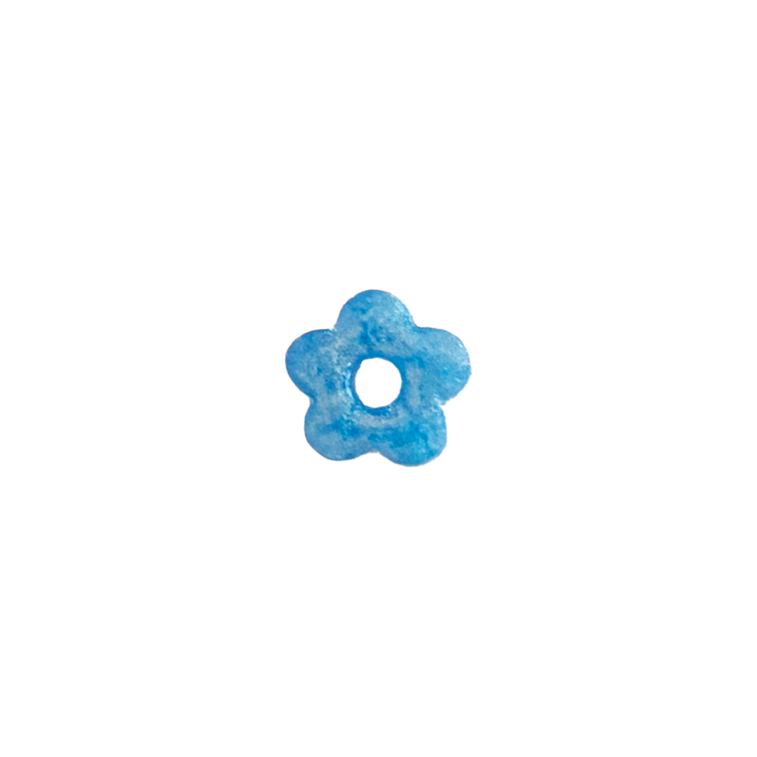 Baby Fleurs Azur - L'Unité