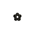 Baby Fleurs Black - L'Unité