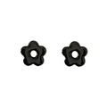 Baby Fleurs Black