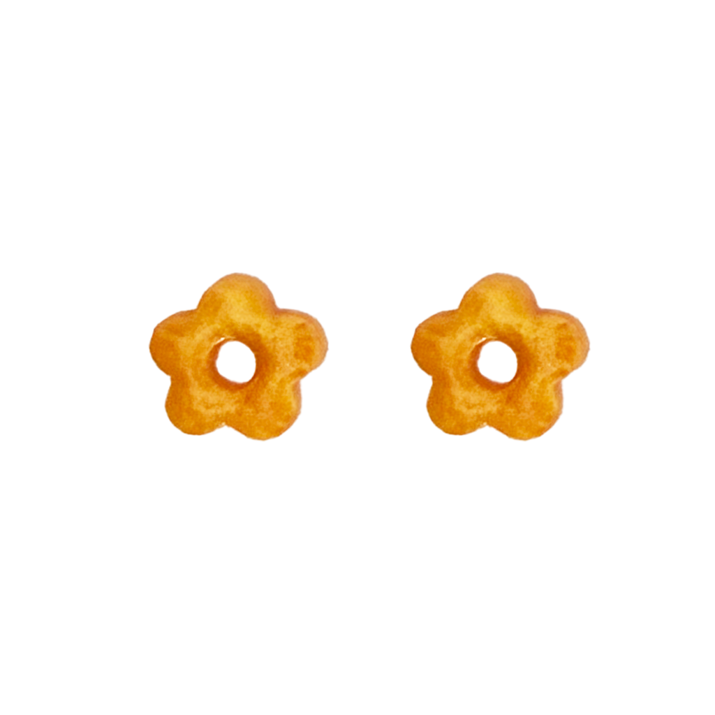 Baby Fleurs Champagne