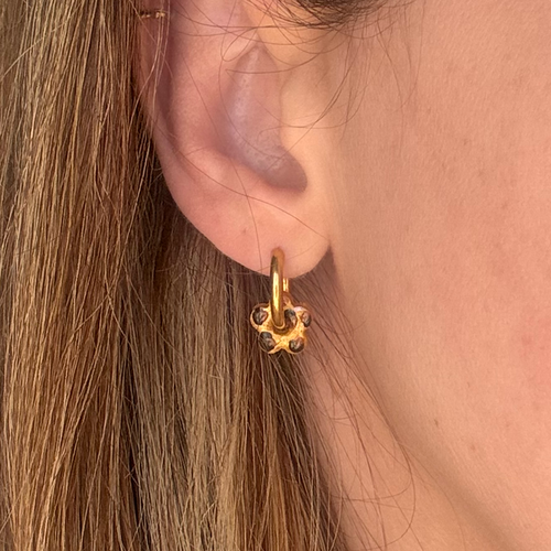 Baby Fleur Graou - L'Unité