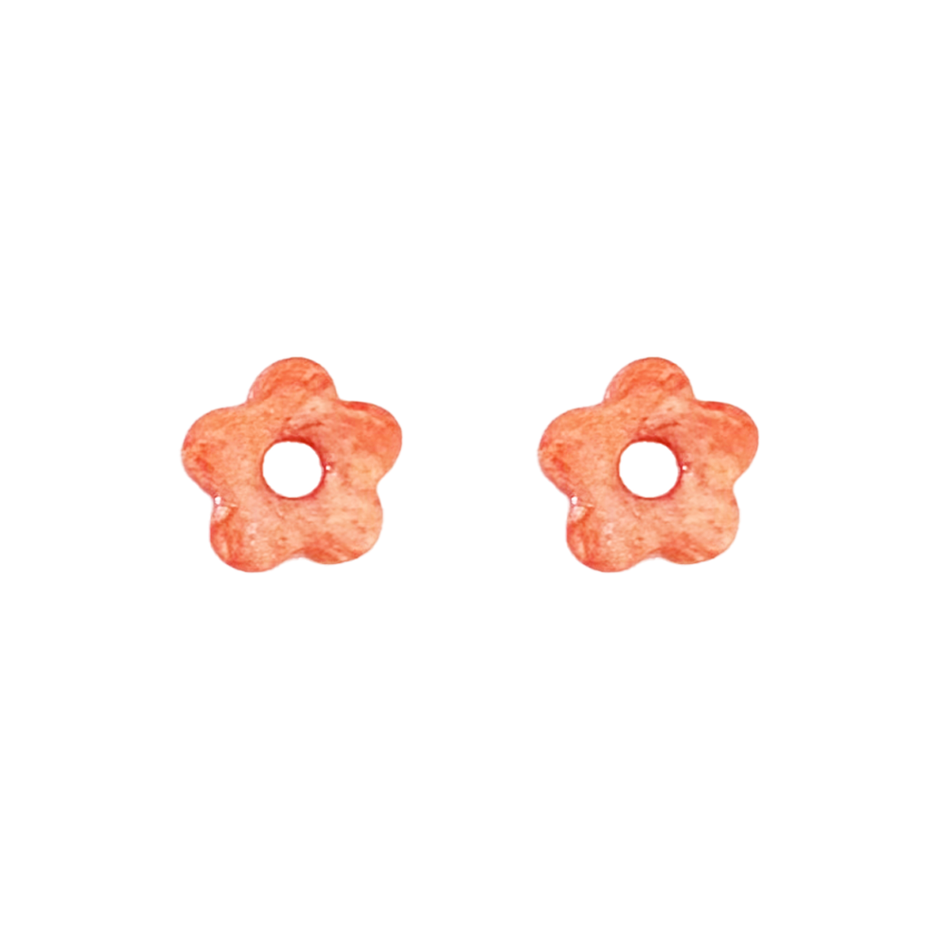 Baby Fleurs Peach
