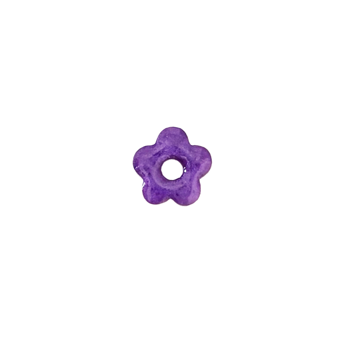 Baby Fleurs Purple Rain - L'Unité