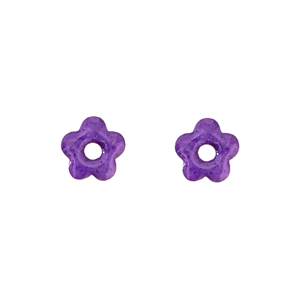 Baby Fleurs Purple Rain