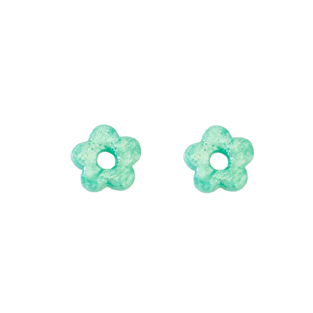 Baby Fleurs Menthe