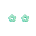Baby Fleurs Menthe