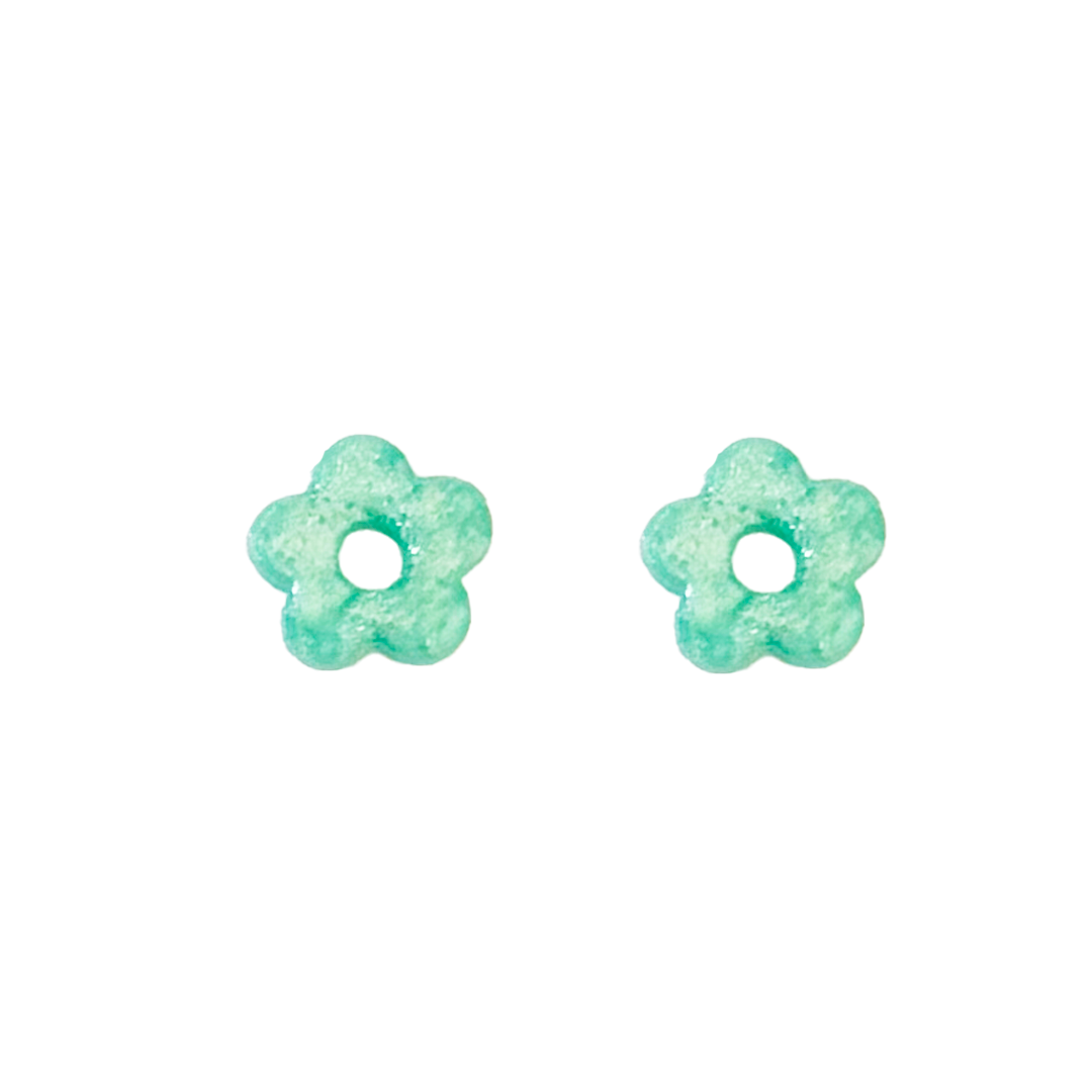 Baby Fleurs Menthe