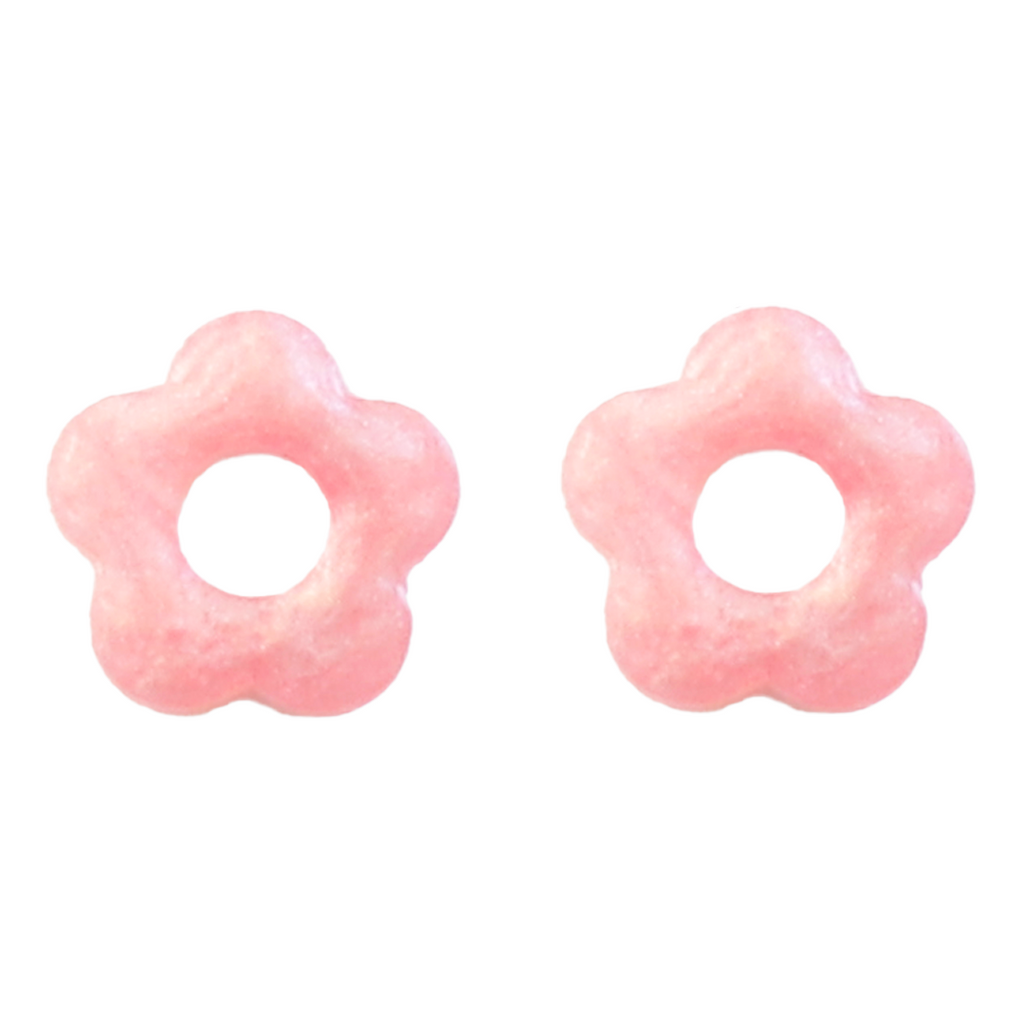 Sassy Fleurs Barbapapa