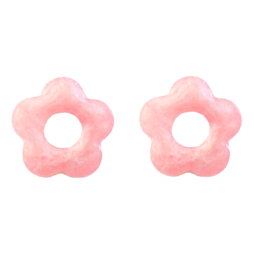 Sassy Fleurs Barbapapa