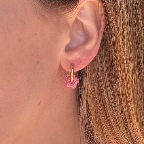 Baby Fleurs Barbapapa