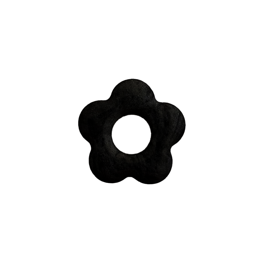 Sassy Fleur Black - L'Unité