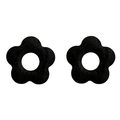Sassy Fleurs Black