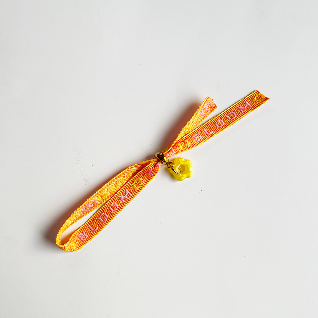 Bracelet "You Bloom"