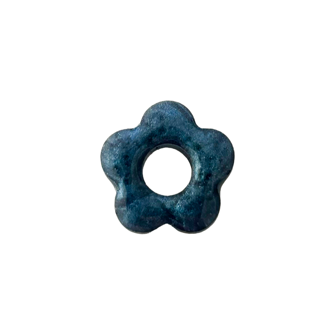Sassy Fleur Blue Monday - L'Unité