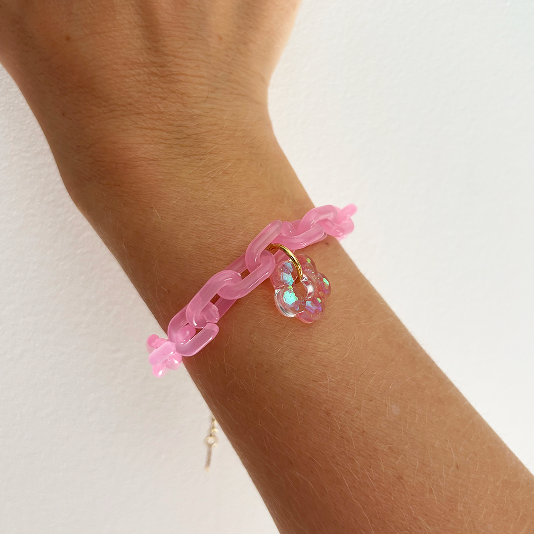 Bracelet personnalisable