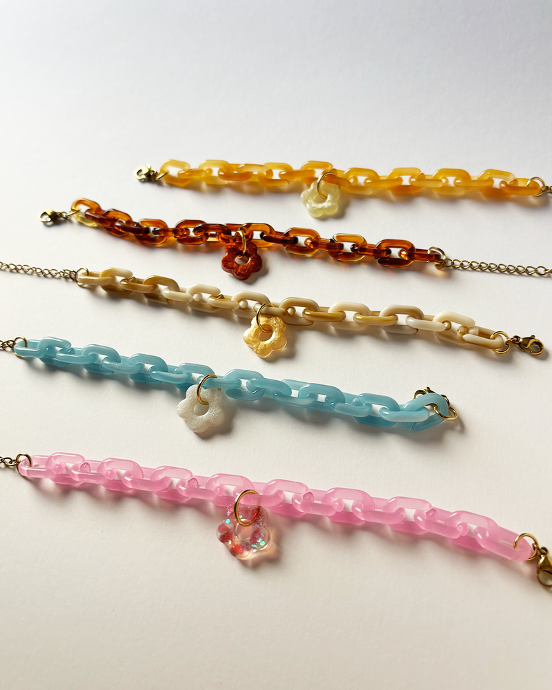 Bracelet personnalisable