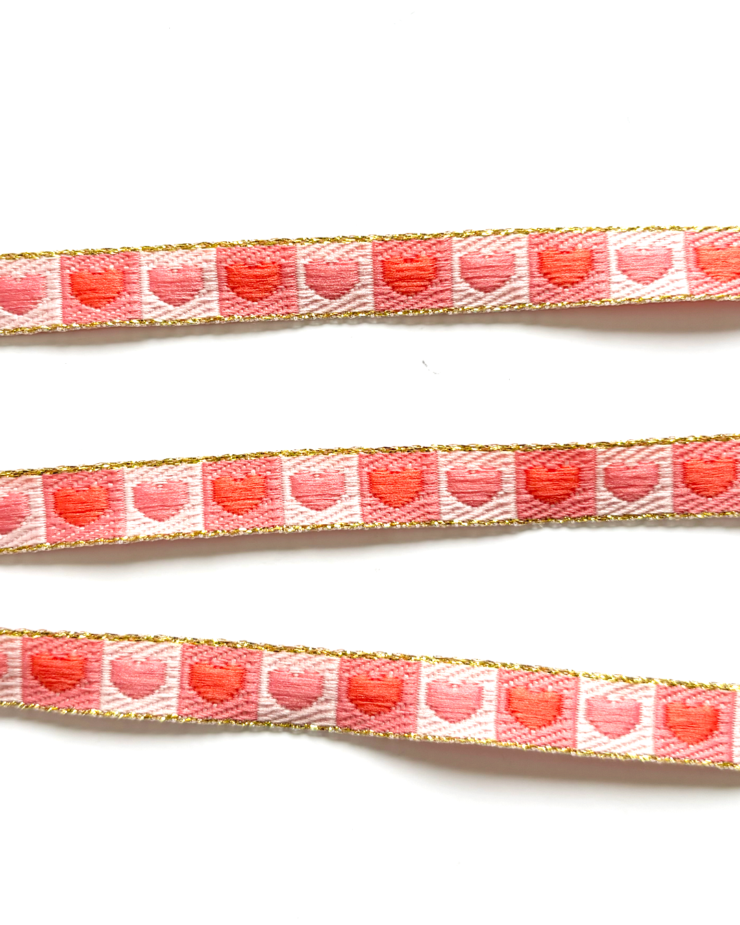 Bracelet "Love to love"