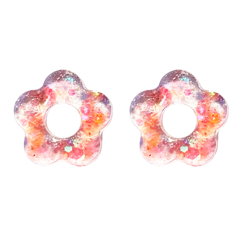 Sassy Fleurs Cosmopolitan