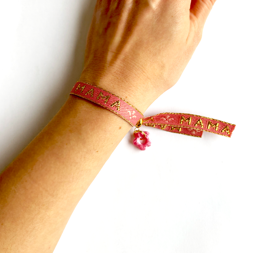 Bracelet "Mama"