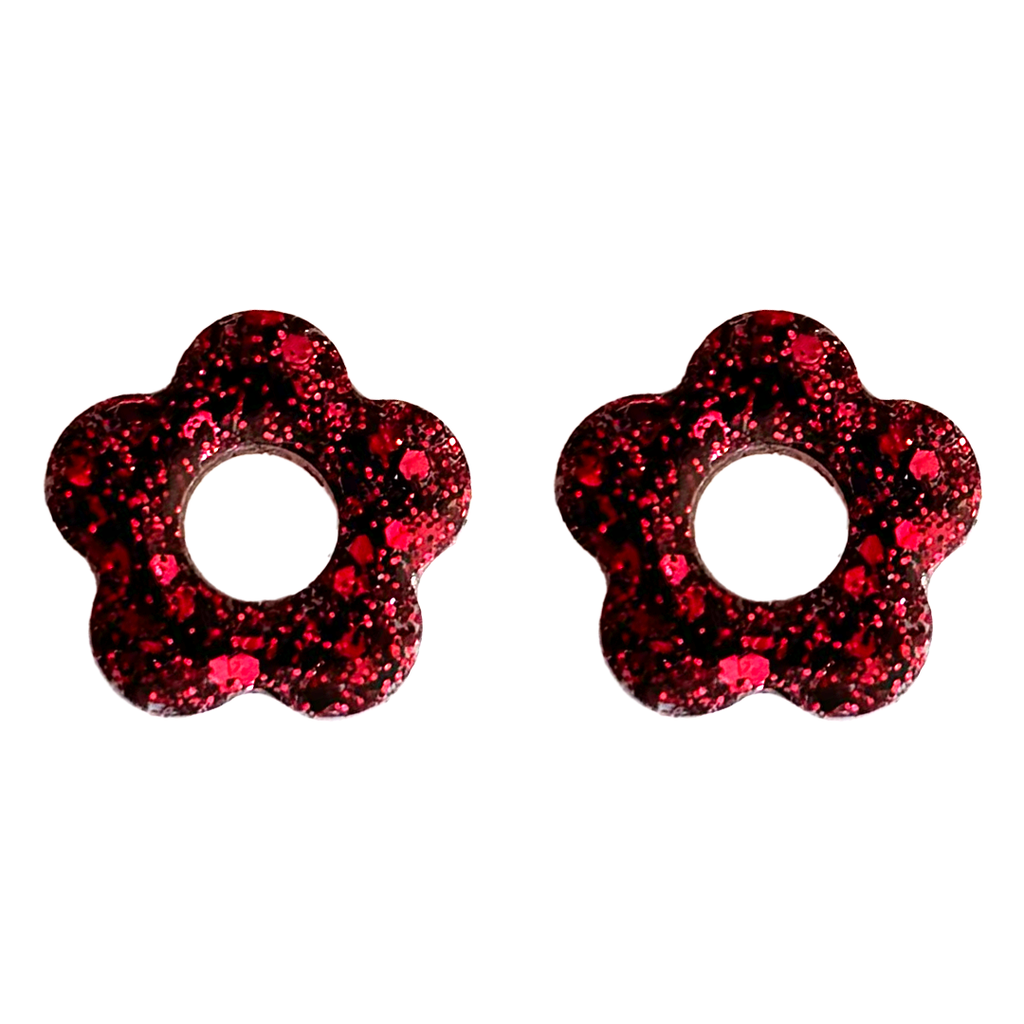 Sassy Fleurs Mars