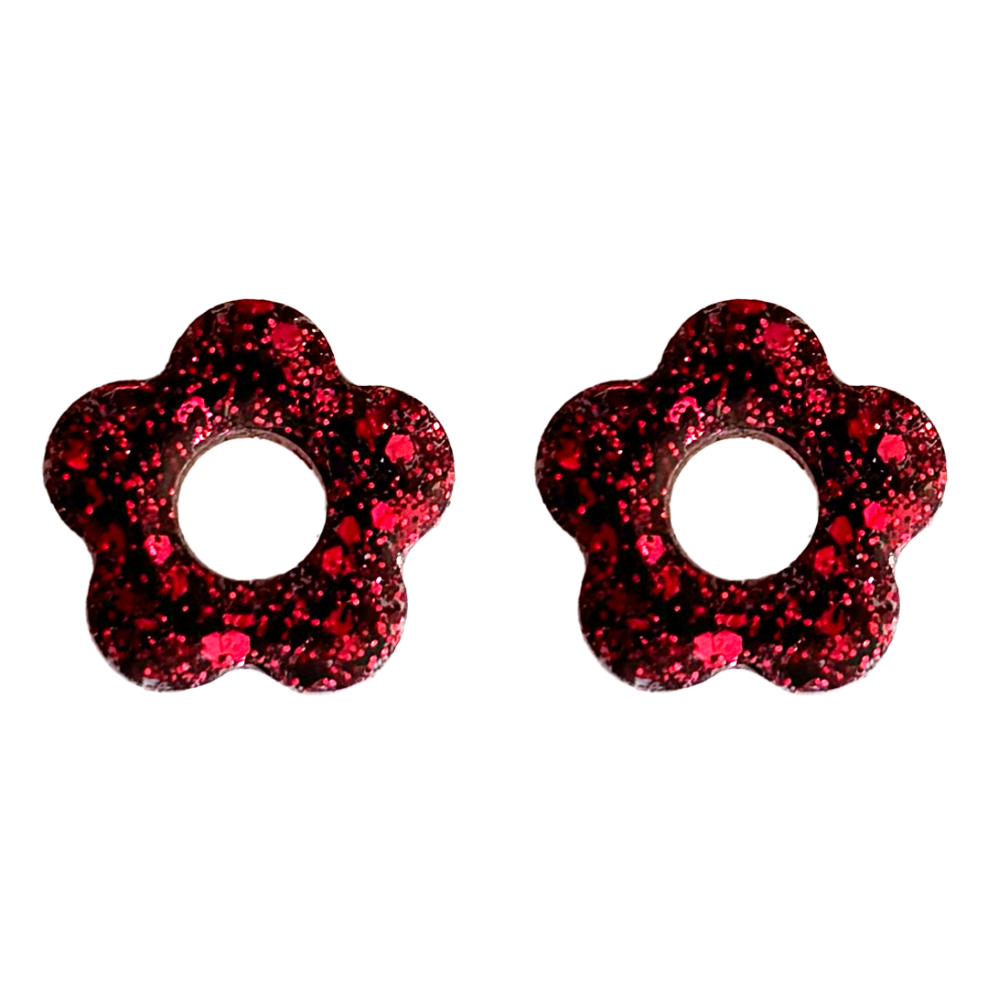 Sassy Fleurs Mars