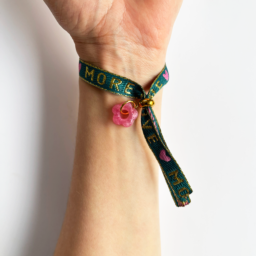 Bracelet "More Love"