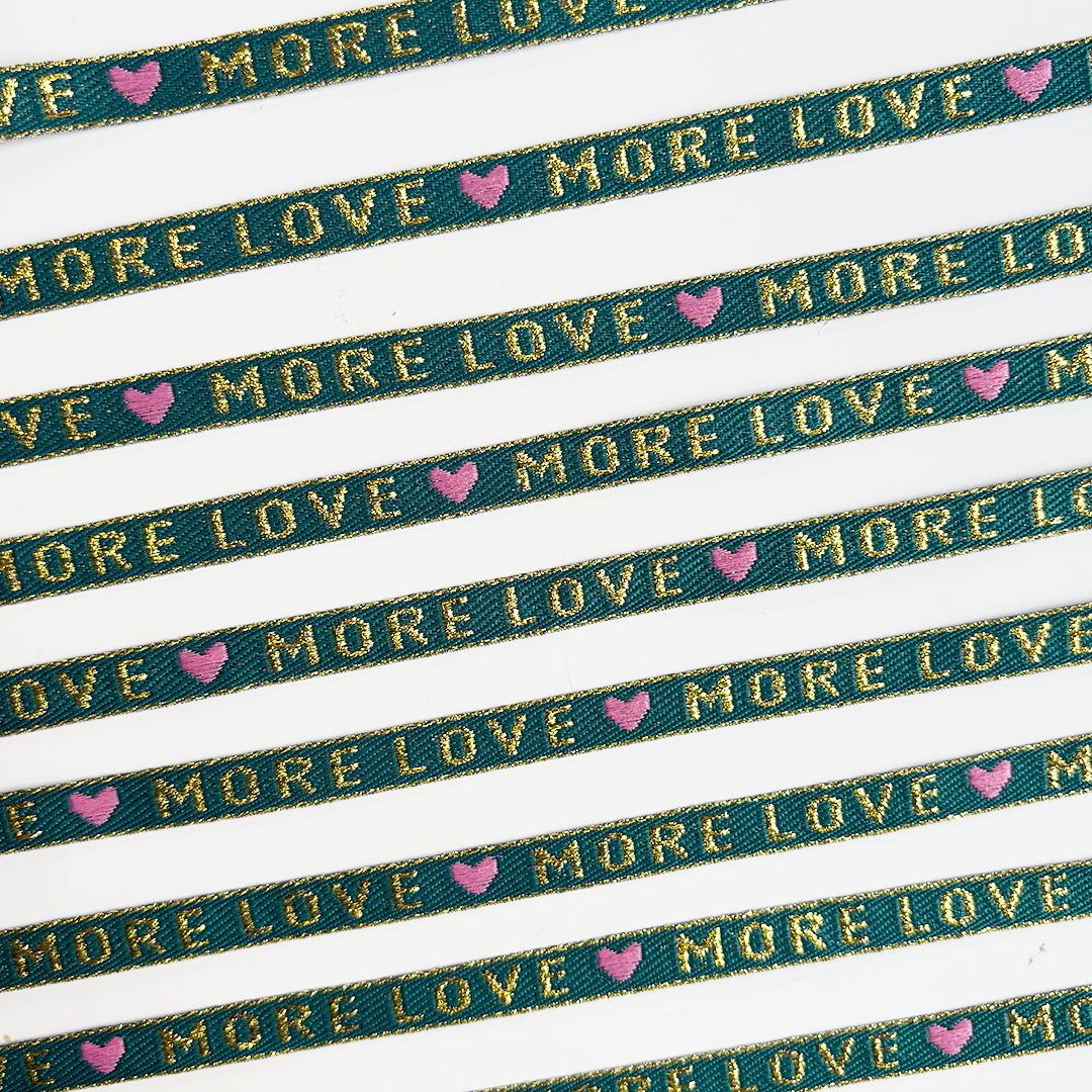 Bracelet "More Love"
