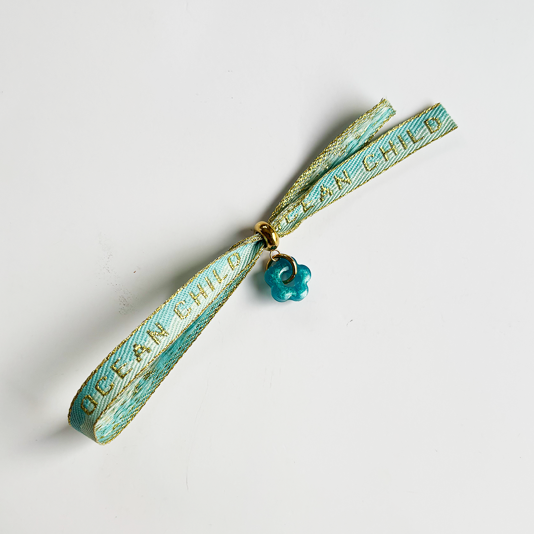 Bracelet "Ocean child"