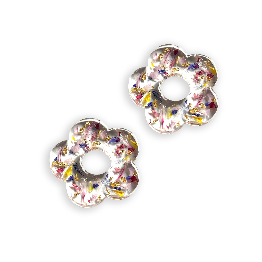 Sassy Confettis Paris