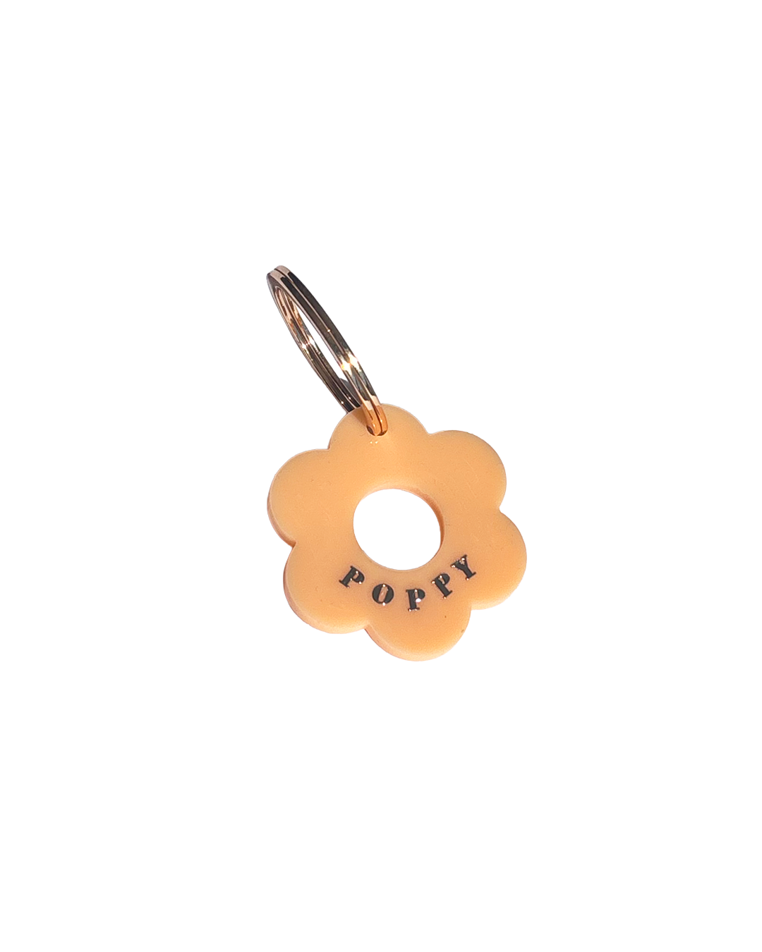 Médaille personnalisable animaux