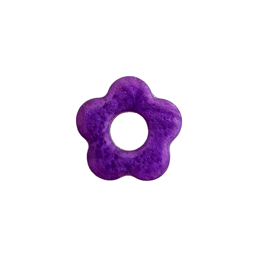 Sassy Fleur Purple rain - L'Unité
