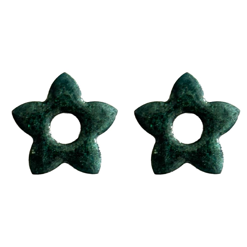Sassy Stars Croco