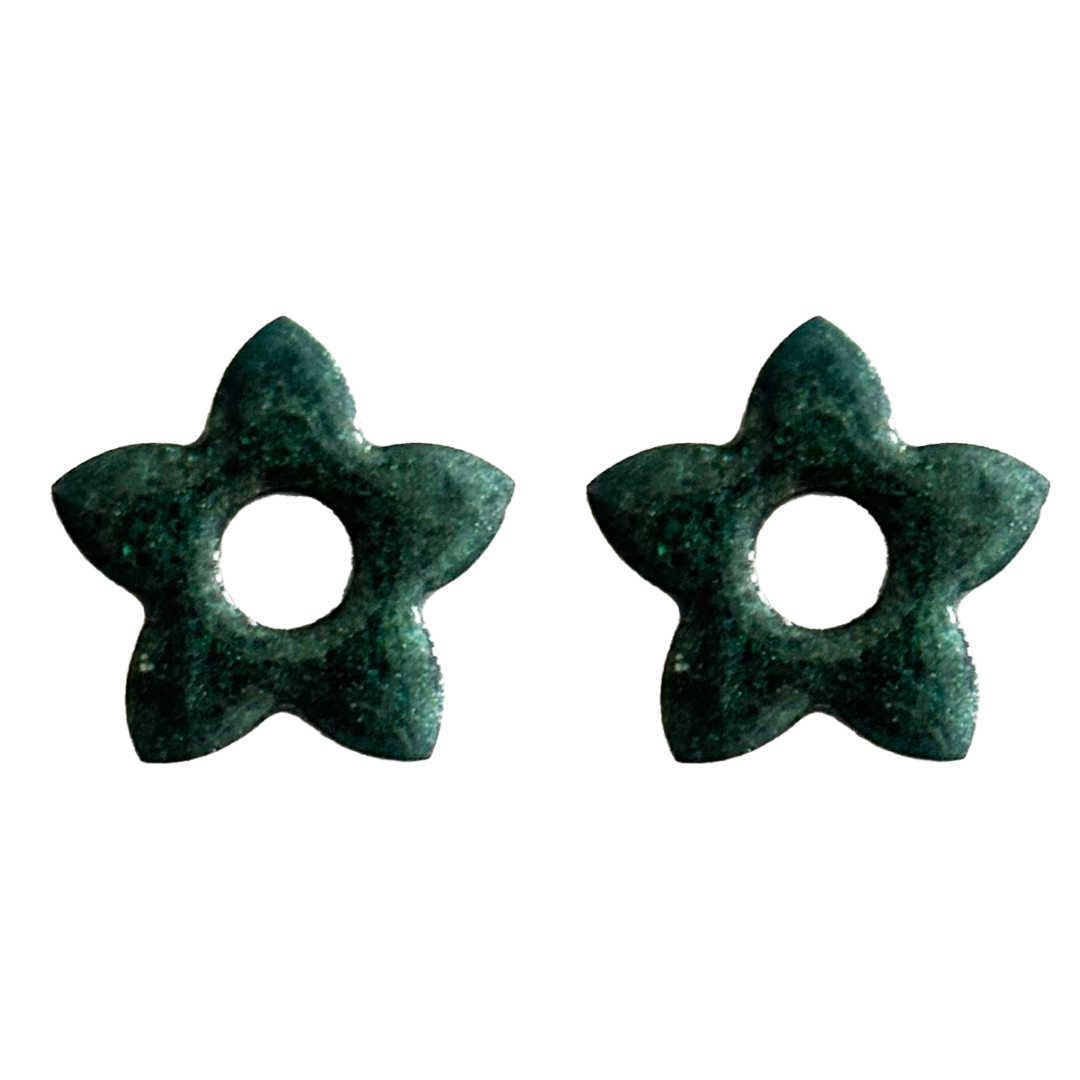 Sassy Stars Croco