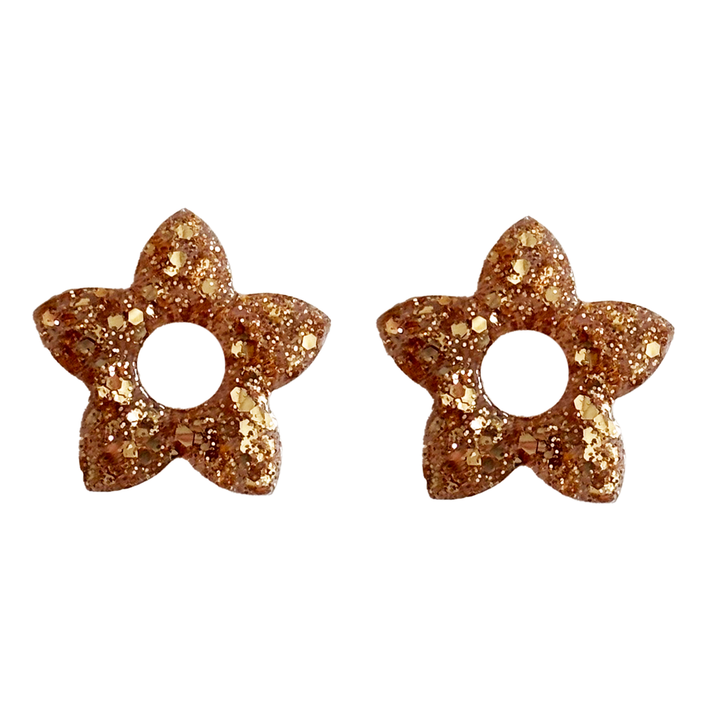 Sassy Stars Sun