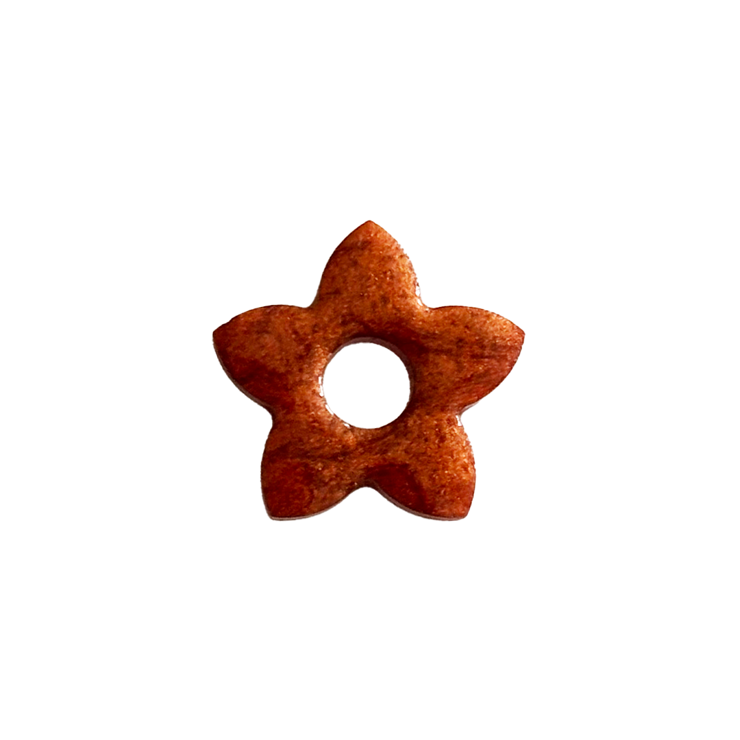 Sassy Star Terracotta - L'Unité