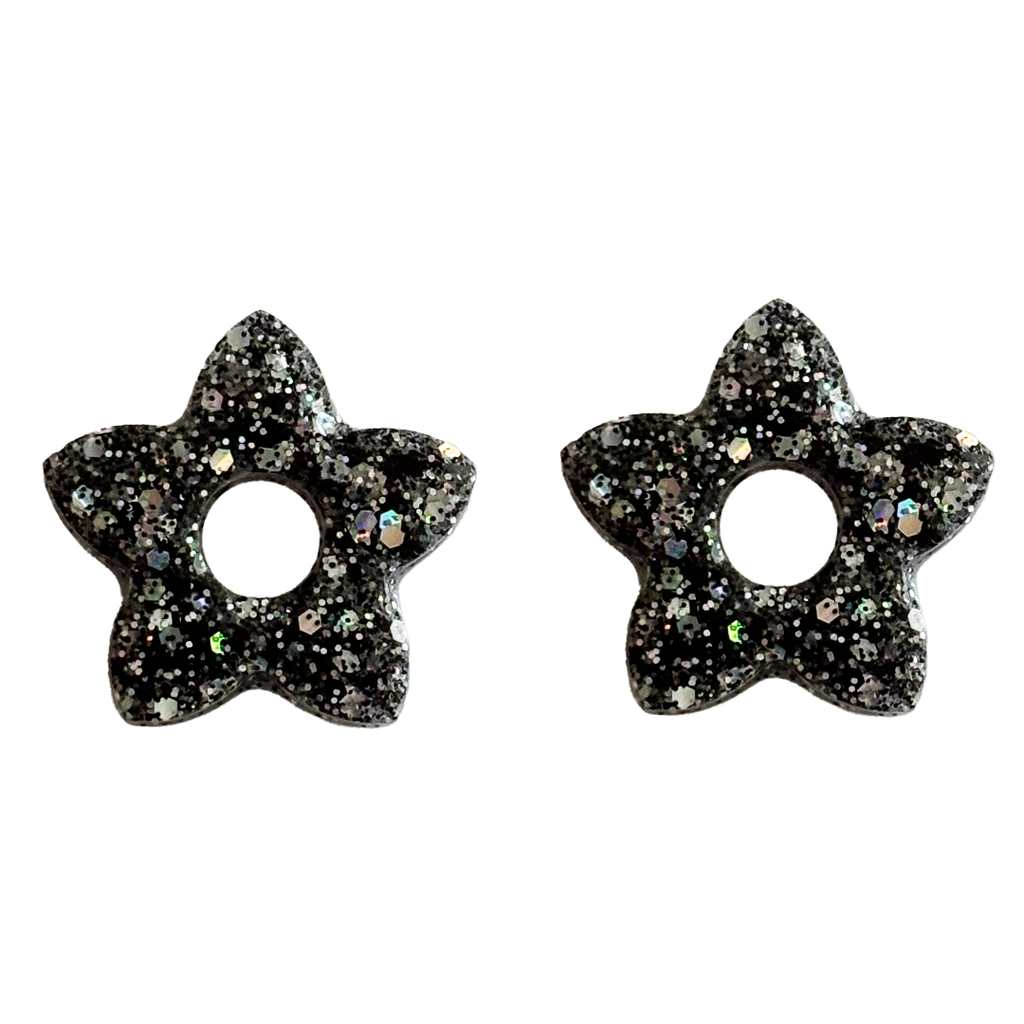 Sassy Stars Starry Night