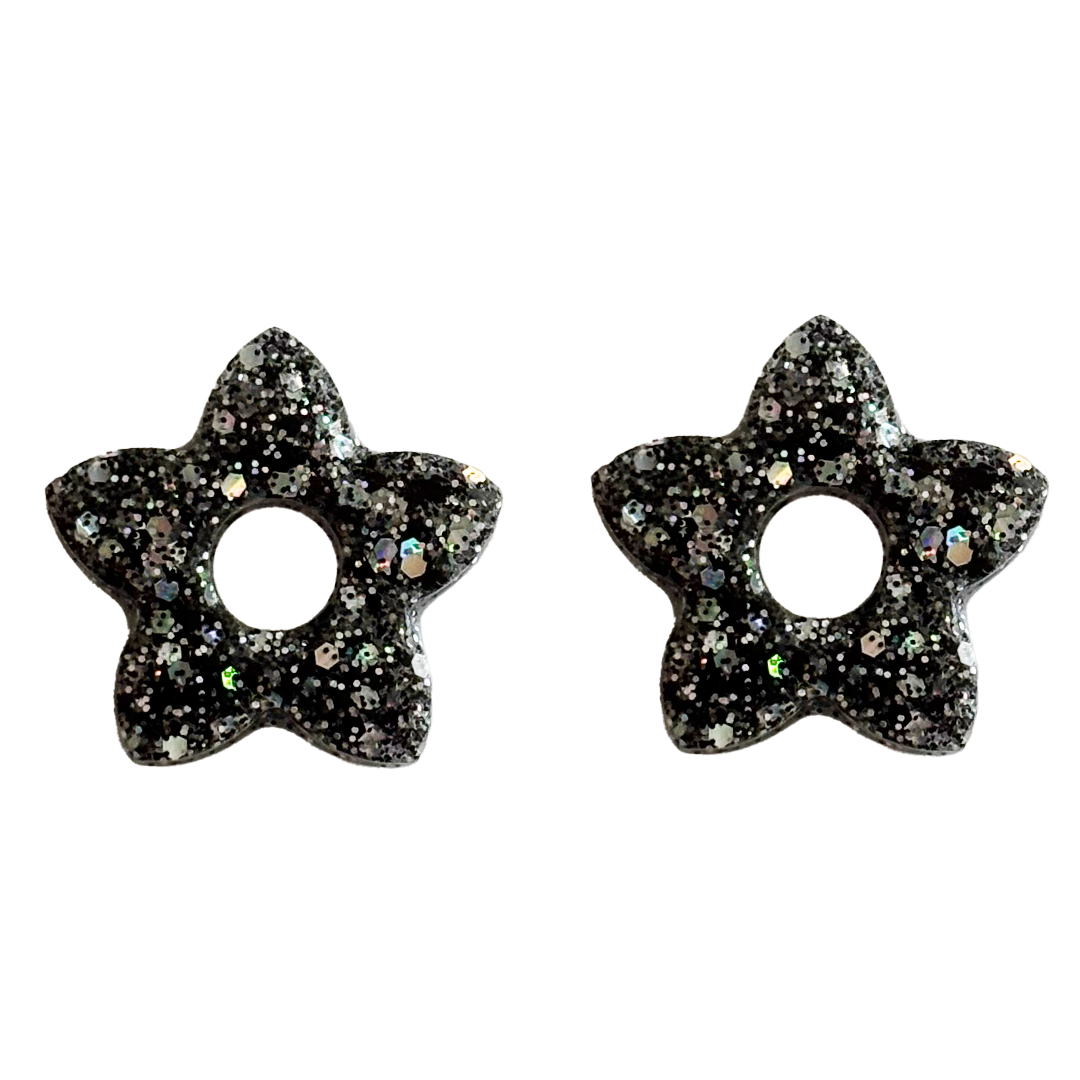 Sassy Stars Starry Night