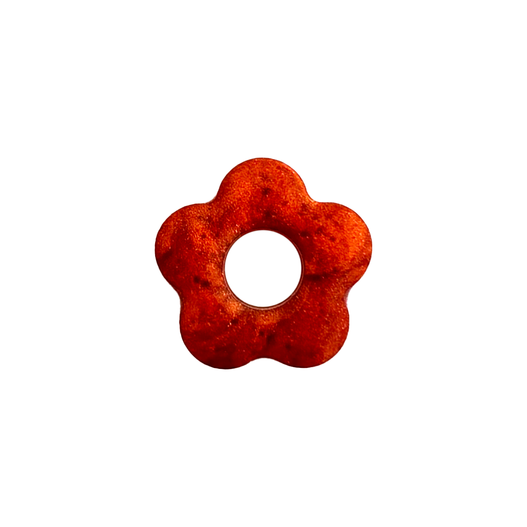 Sassy Fleur Terracotta - L'Unité