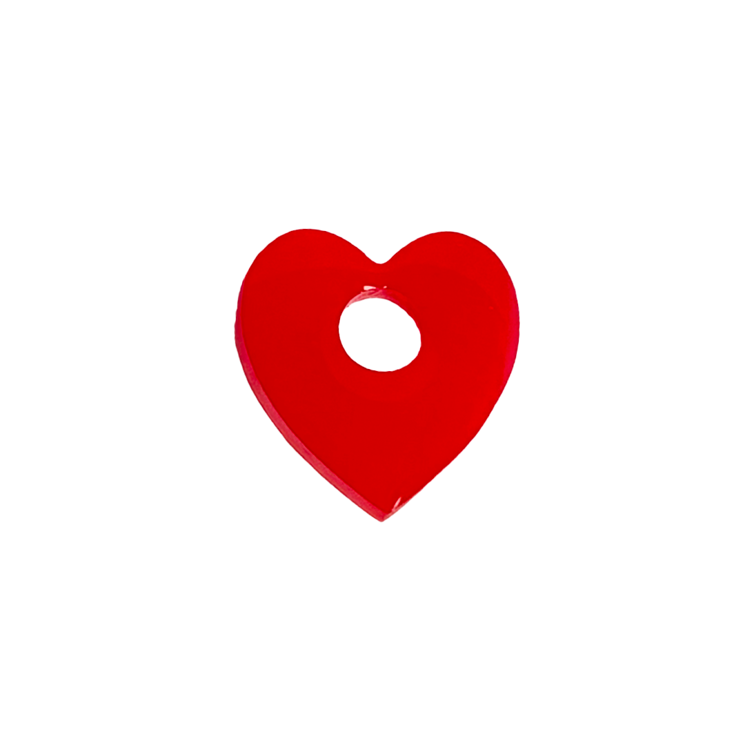 Sassy Cœurs Valentine - L'Unité