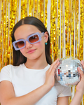 Kids : Boucles d'oreilles personnalisables