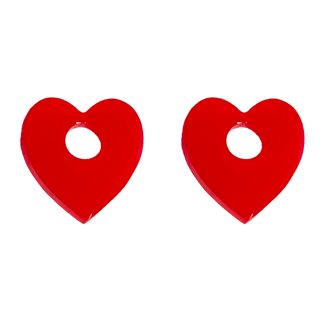 Sassy Cœurs Valentine