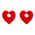 Sassy Cœurs Valentine