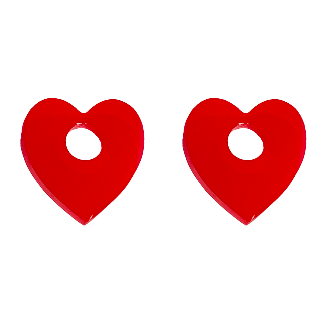 Sassy Cœurs Valentine